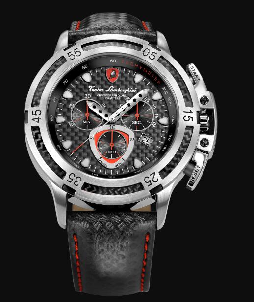 Tonino Lamborghini 3990-01 watch price